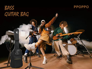 Young stage and band culture: Let inspiration take place