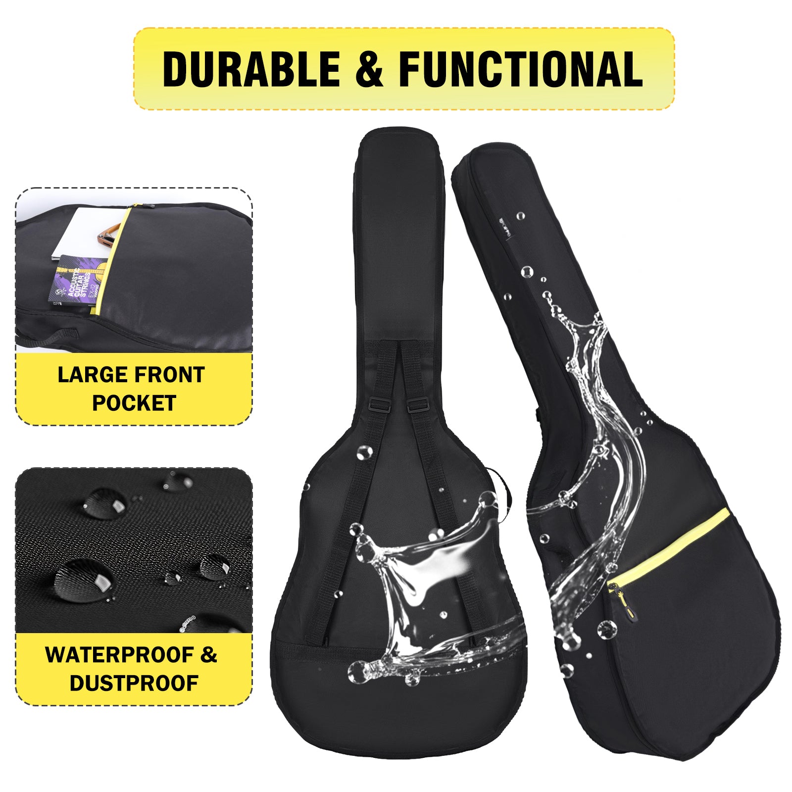 Single-layer folk-C4101