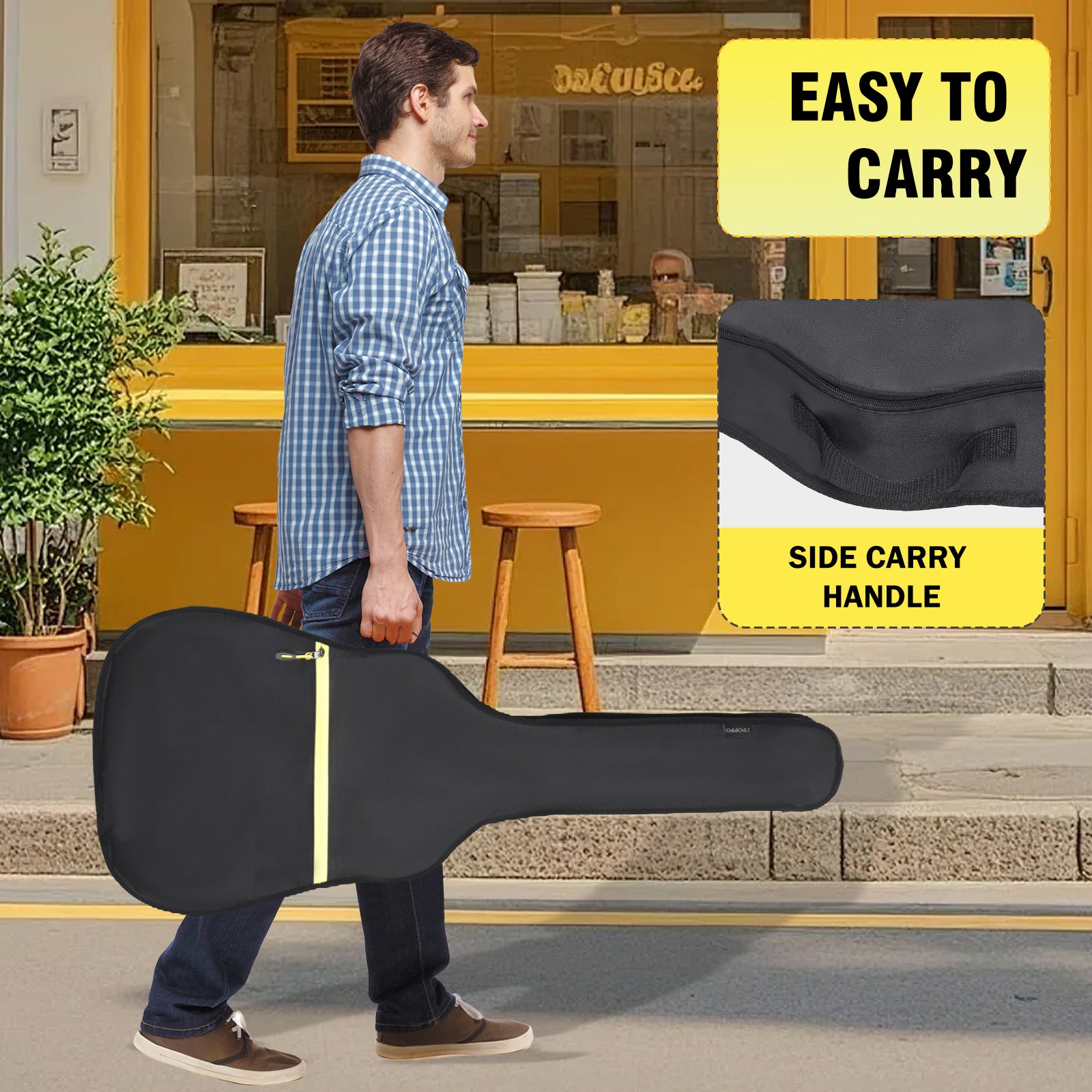 Single-layer folk-C4101