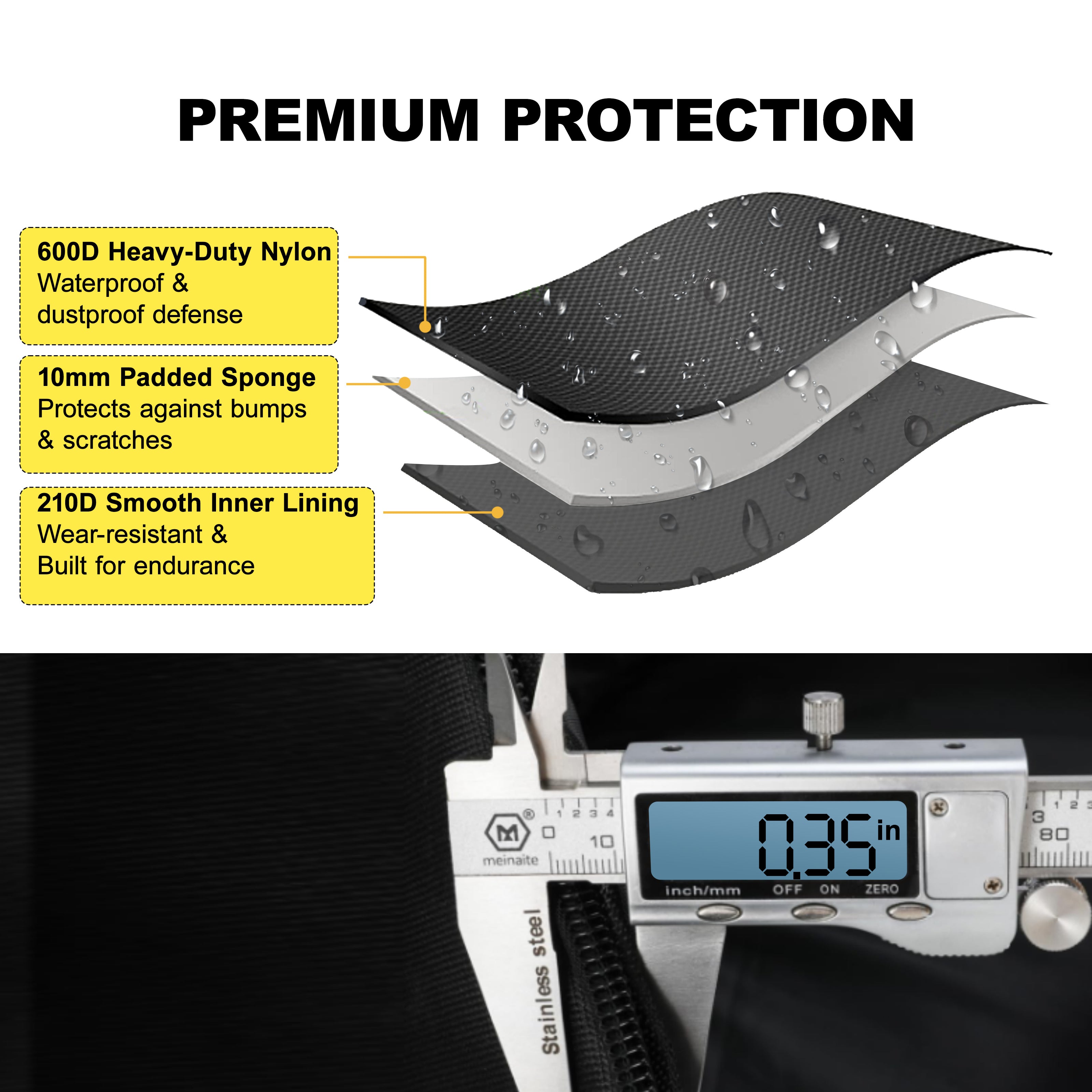 Yellow Folk Guitar -M4301+A