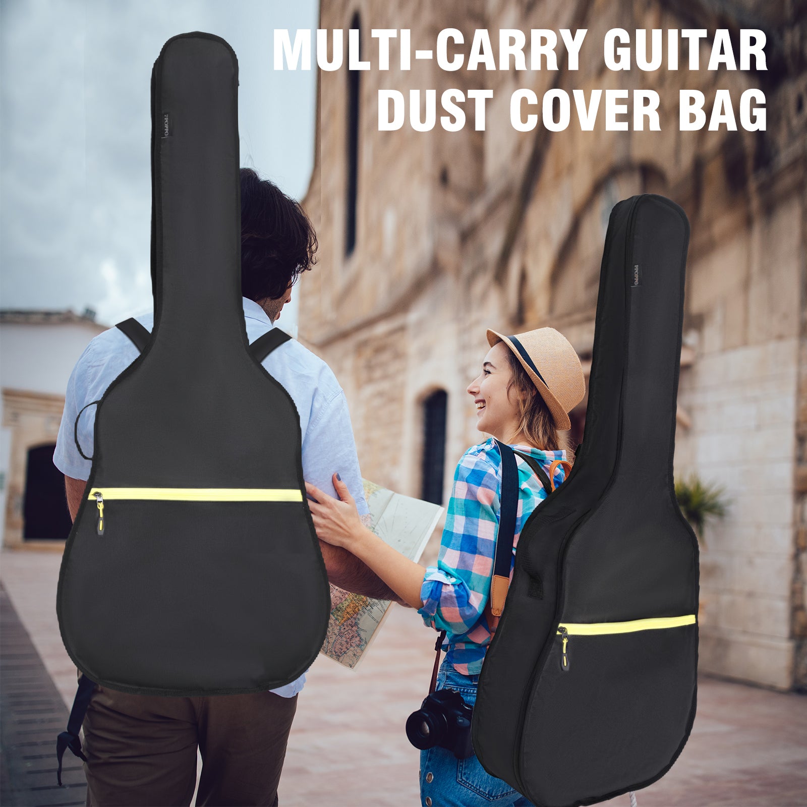 Single-layer folk-C4101